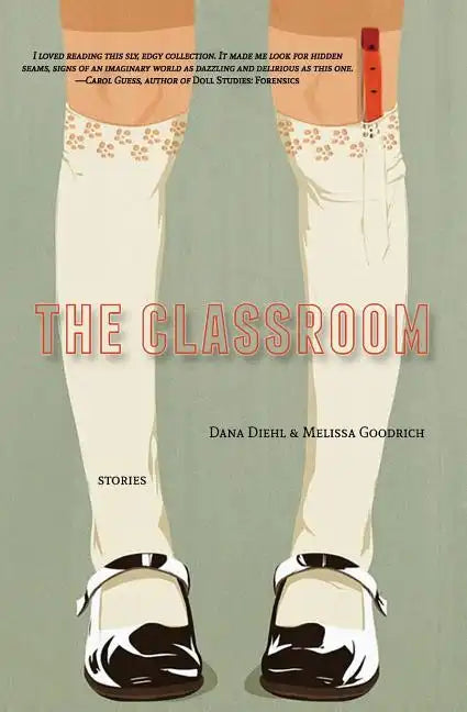 The Classroom - Paperback