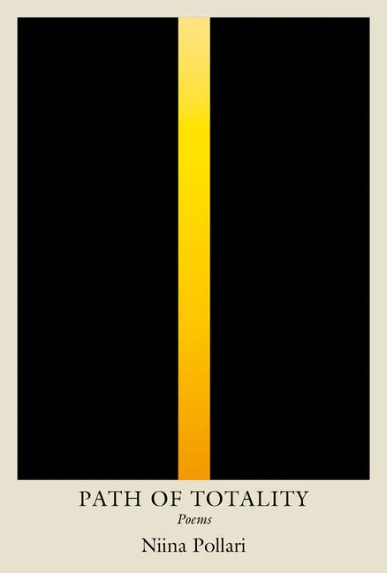 Path of Totality: Poems - Paperback