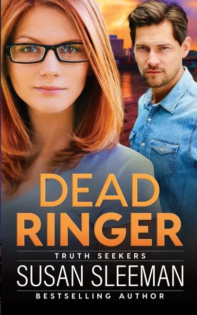 Dead Ringer: Truth Seekers - Book 1 - Paperback