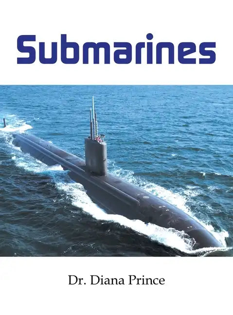 Submarines - Hardcover