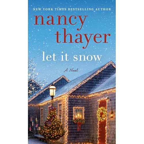 Let It Snow - Paperback