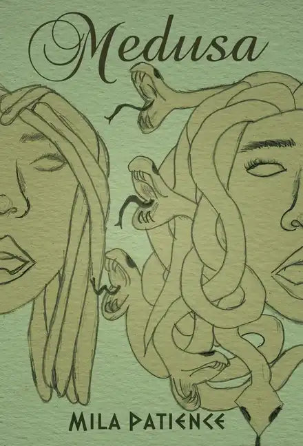 Medusa - Hardcover