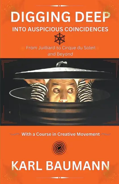 Digging Deep Into Auspicious Coincidences - Paperback