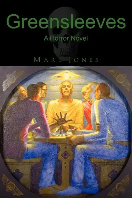 Greensleeves: A Horror Novel - Paperback