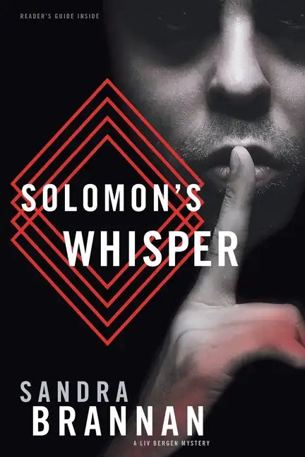 Solomon's Whisper - Paperback