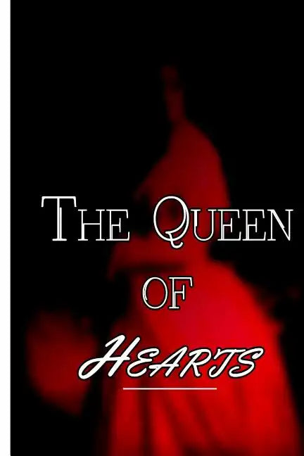 The Queen Of Hearts - Paperback