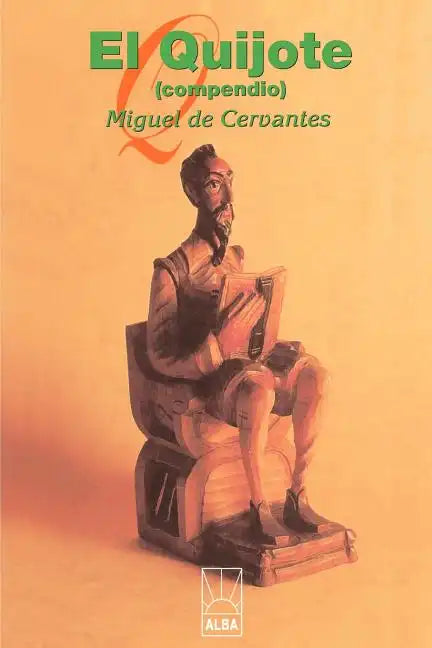 El Quijote - Paperback