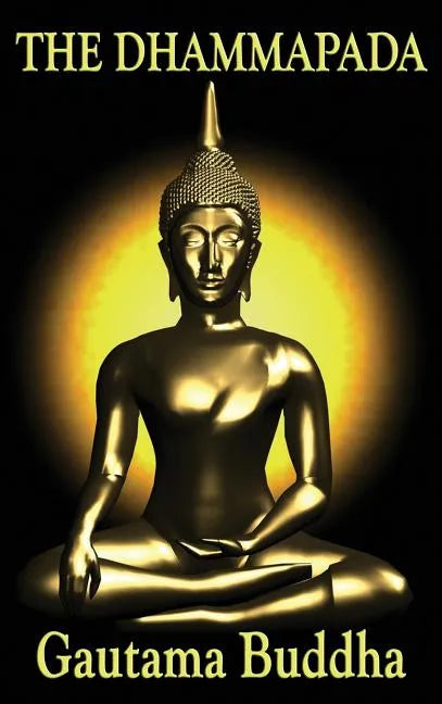 The Dhammapada - Hardcover