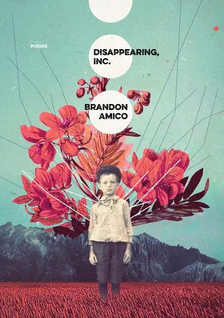 Disappearing, Inc. - Paperback