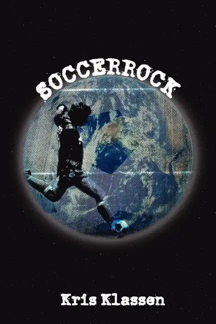 Soccerrock - Paperback