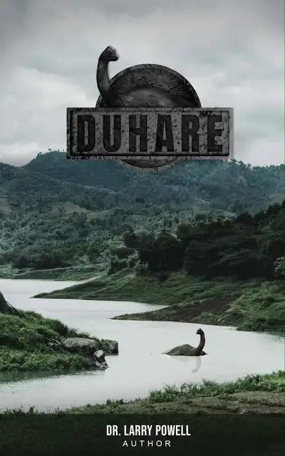 Duhare - Paperback