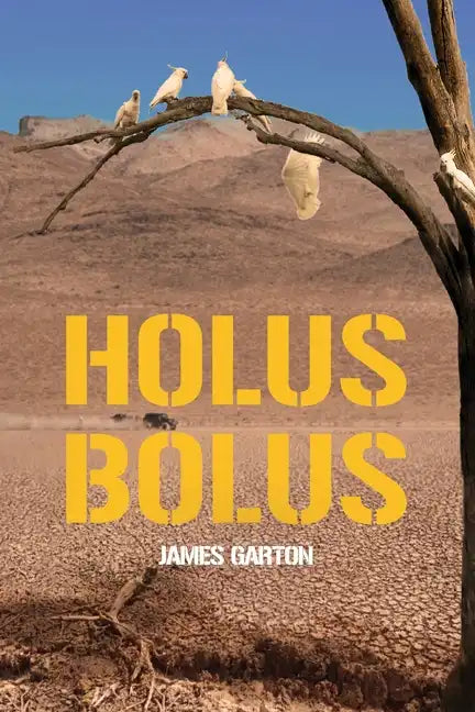 Holus Bolus - Paperback