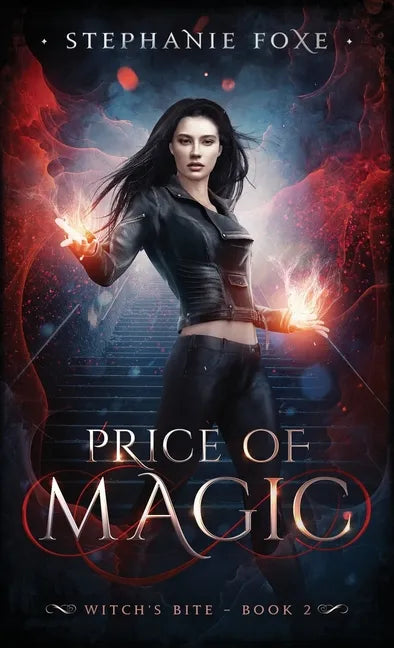 Price of Magic - Paperback