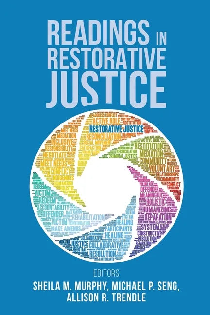 Readings in Restorative Justice - Paperback