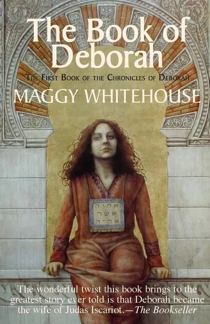 The Book of Deborah - Paperback