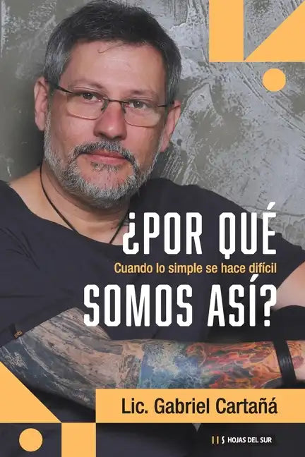 ¿Por qué somos así? - Paperback