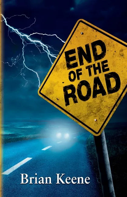 End of the Road - Paperback