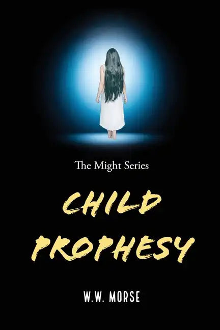 Child Prophesy - Paperback