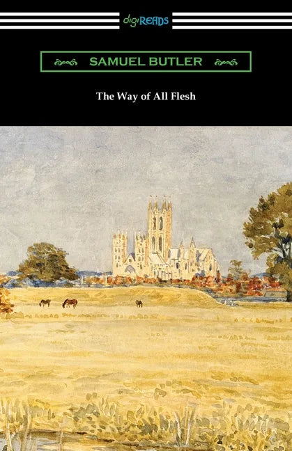 The Way of All Flesh - Paperback