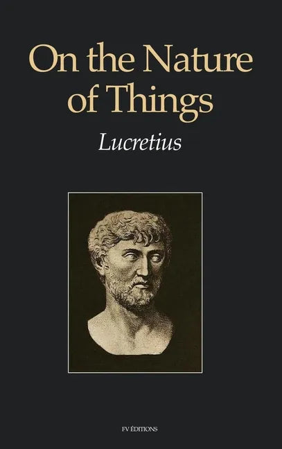 On the Nature of Things - Hardcover