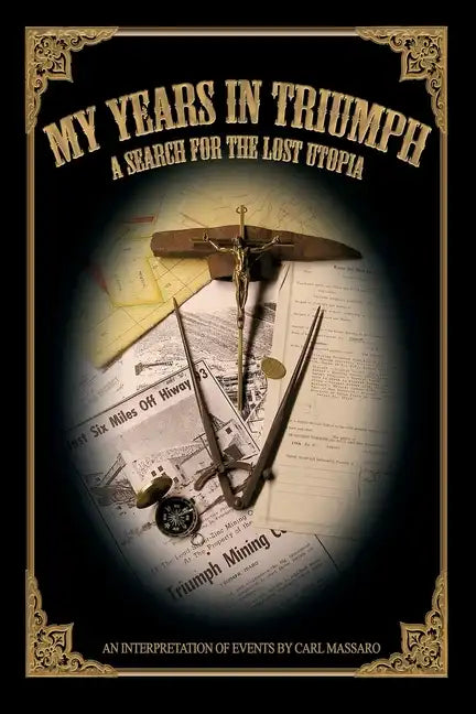 My Years In Triumph - Paperback