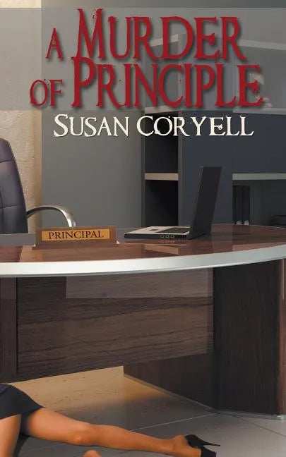 A Murder of Principle - Paperback