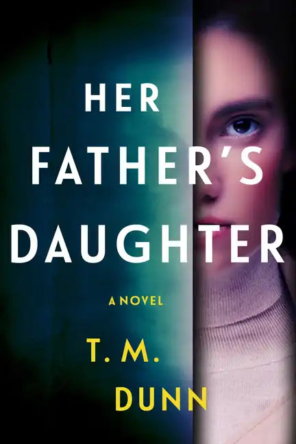 Her Father's Daughter - Hardcover