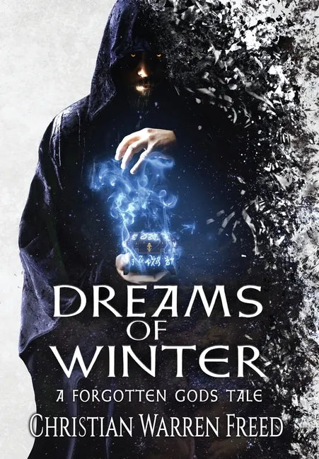 Dreams of Winter - Hardcover