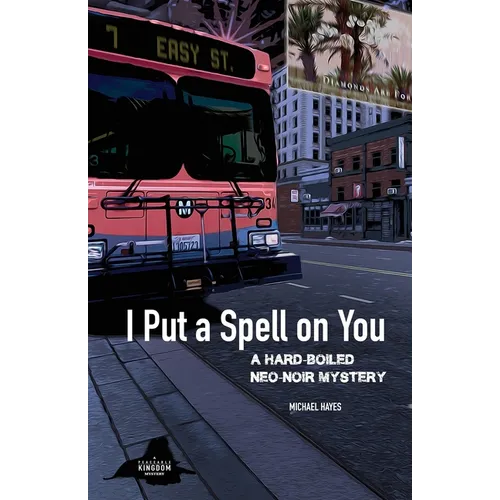 I Put a Spell on You - Paperback