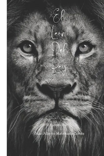 El León Del Rey - Paperback