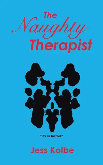 The Naughty Therapist - Paperback