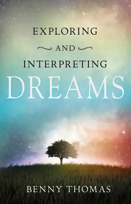 Exploring and Interpreting Dreams - Paperback