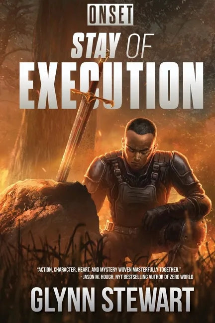 Stay of Execution: Onset - Paperback