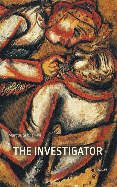 The Investigator - Paperback