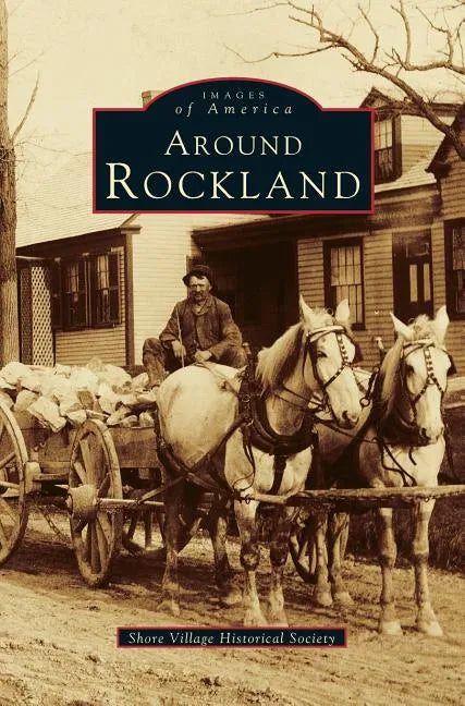 Around Rockland - Hardcover