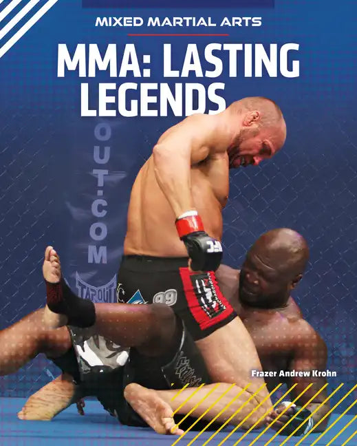 Lasting Legends - Library Binding