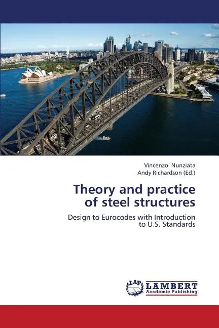 Theory and Practice of Steel Structures - Paperback