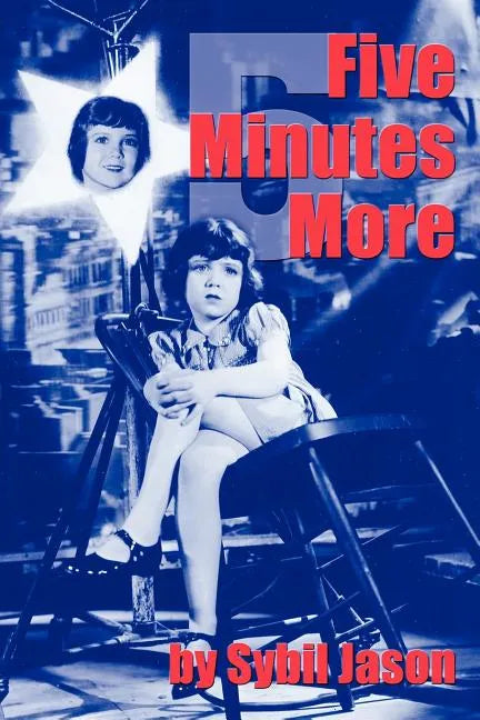 5 Minutes More - Paperback