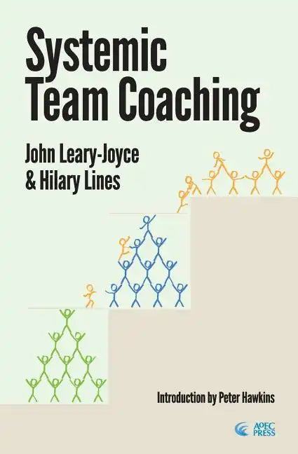Systemic Team Coaching - Paperback