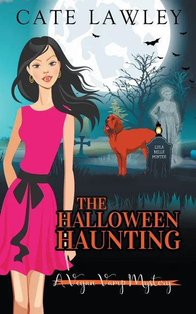 The Halloween Haunting - Paperback