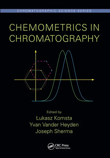 Chemometrics in Chromatography - Paperback