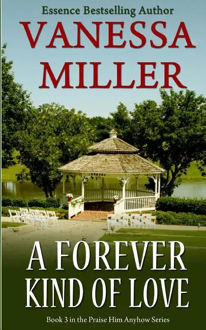 A Forever Kind of Love - Paperback