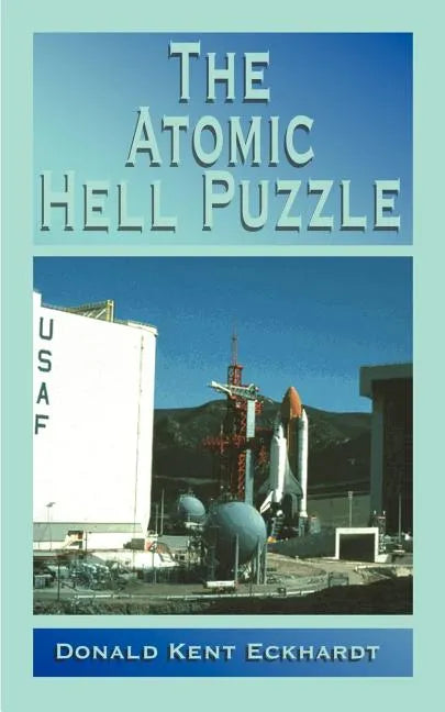 The Atomic Hell Puzzle - Paperback
