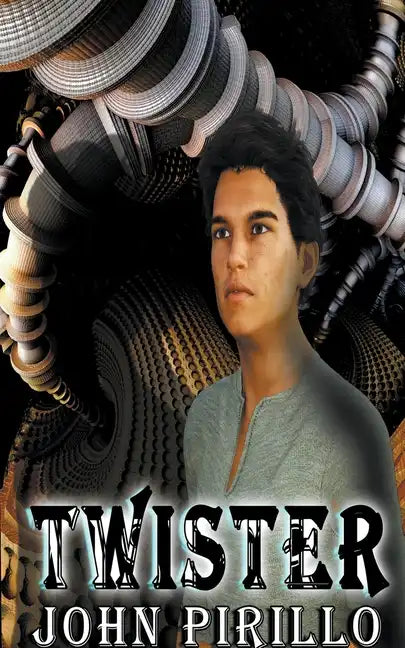 Twister - Paperback