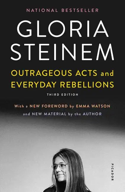 Outrageous Acts and Everyday Rebellions - Paperback