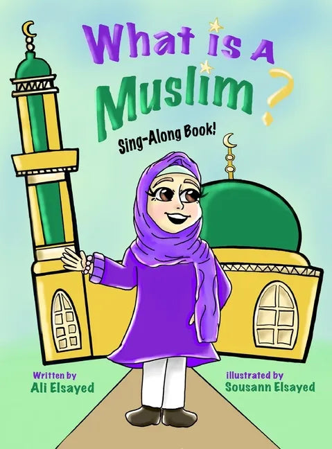 What is a Muslim? - Hardcover