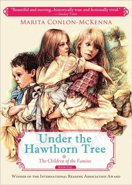 Under the Hawthorn Tree - Paperback