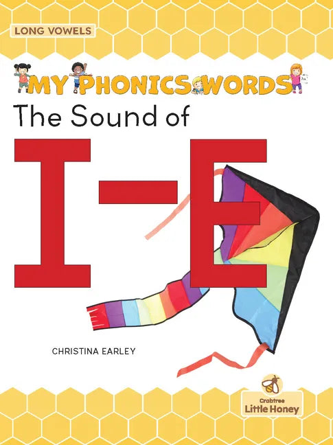 The Sound of I-E - Paperback