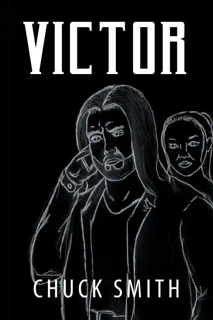 Victor - Paperback