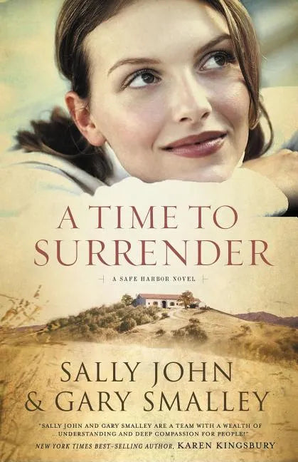 A Time to Surrender - Paperback